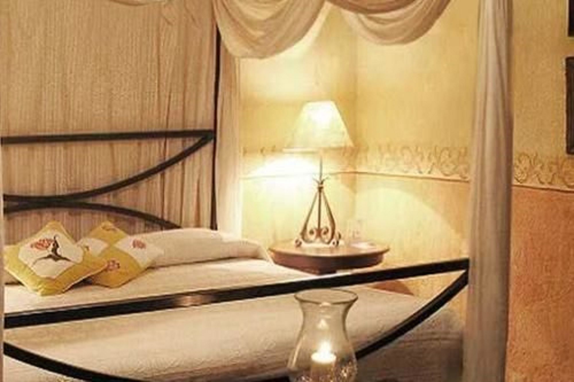 Hacienda Sepulveda Hotel & Spa (Adults Only) Lagos de Moreno Chambre photo