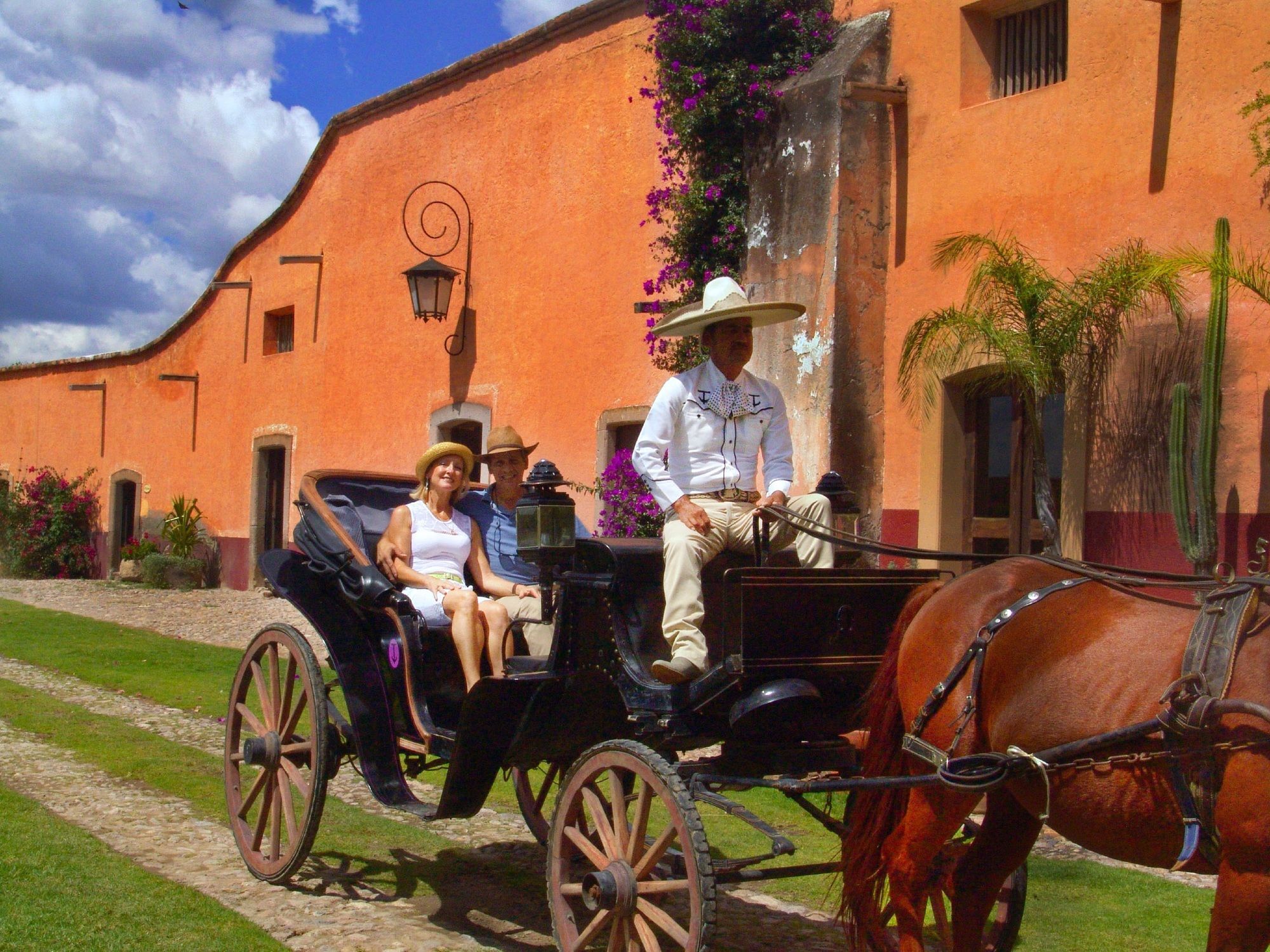 Hacienda Sepulveda Hotel & Spa (Adults Only) Lagos de Moreno Extérieur photo
