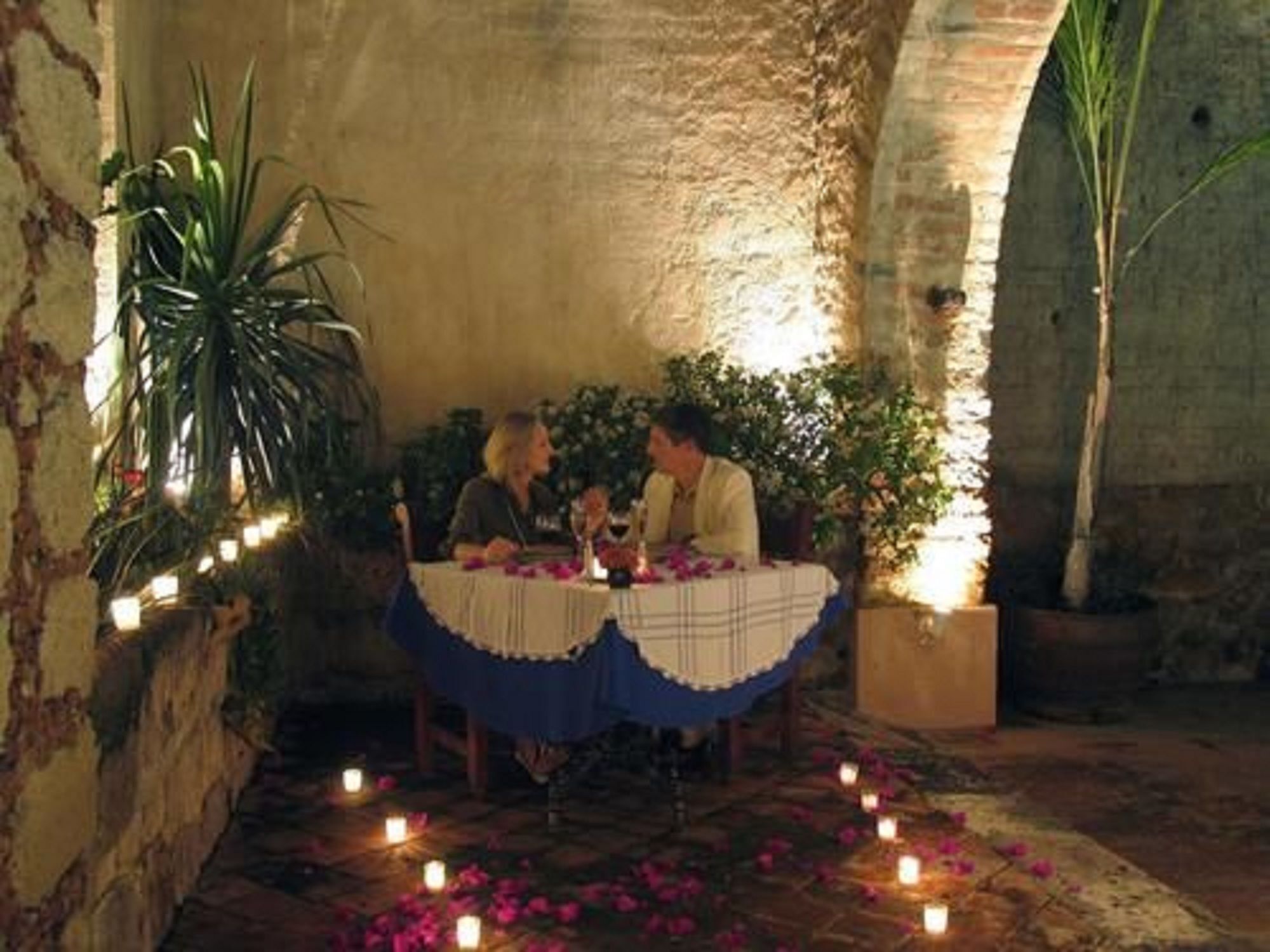 Hacienda Sepulveda Hotel & Spa (Adults Only) Lagos de Moreno Extérieur photo